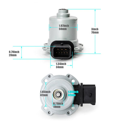 Clutch Motor Actuator for Hyundai Veloster (2012–2017)