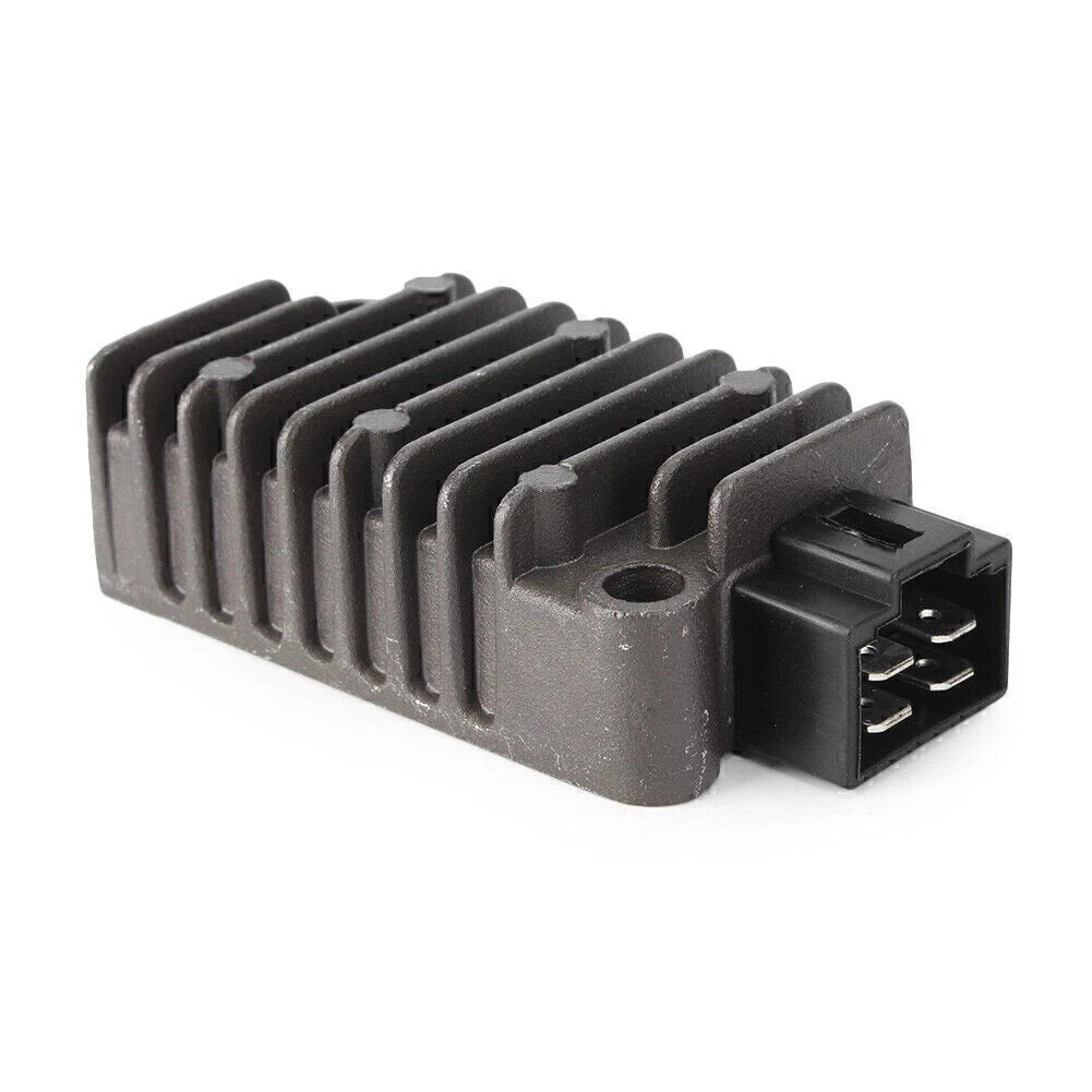 Voltage Regulator Rectifier for Yamaha TTR225 TTR250 XT225 TW250 (1999–2007)