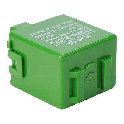 Turn Signal Flasher Relay for Toyota Pickup 4Runner Corolla (1983–1988)