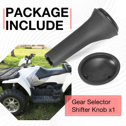 Shifter Knob for Polaris Xplorer 250 300 400 500 Xpress (1995–2004)