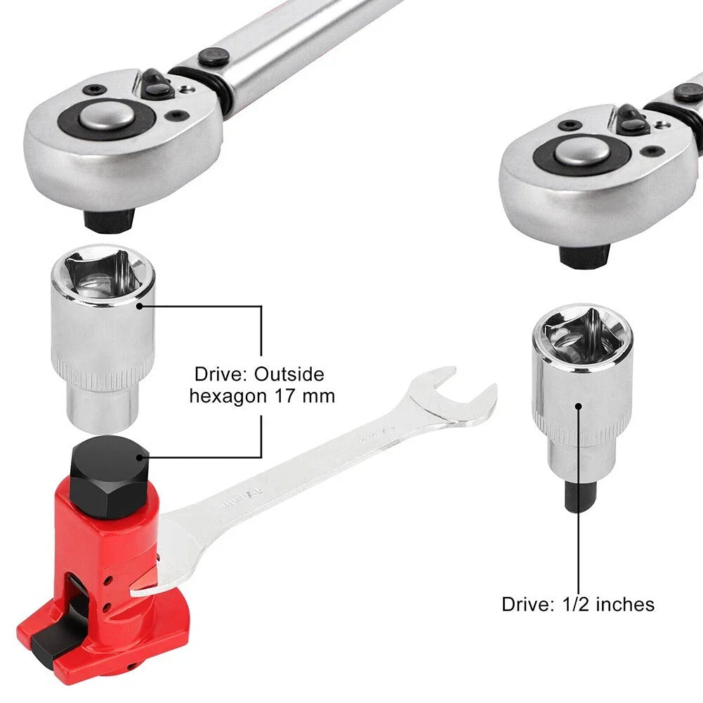 Claw Ball Head for Camera Tripod
