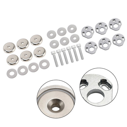 Alternator Stator Regulator Kit Gasket for Honda Nxr Bros 150 (2009–2015)