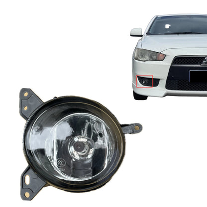 Right Fog Lamp for Mitsubishi Lancer CJ (2007–2015)