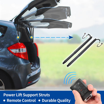Tailgate Power Lift Support for Skoda Superb III Combi (2015–2020) No. 3V9827851B