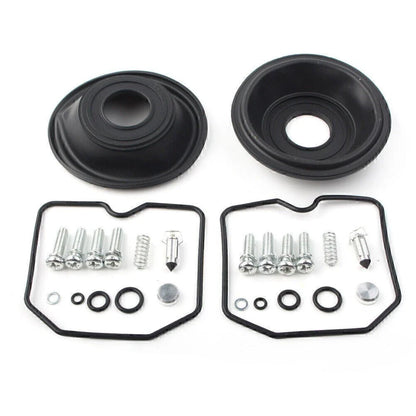 Carburetor Rebuild Kit for KAWASAKI Vulcan 500 (1990-2006)