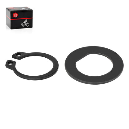 Kicker Idler Gear C Clip Washer Kit for Yamaha Banshee 350 (198 - 2006)
