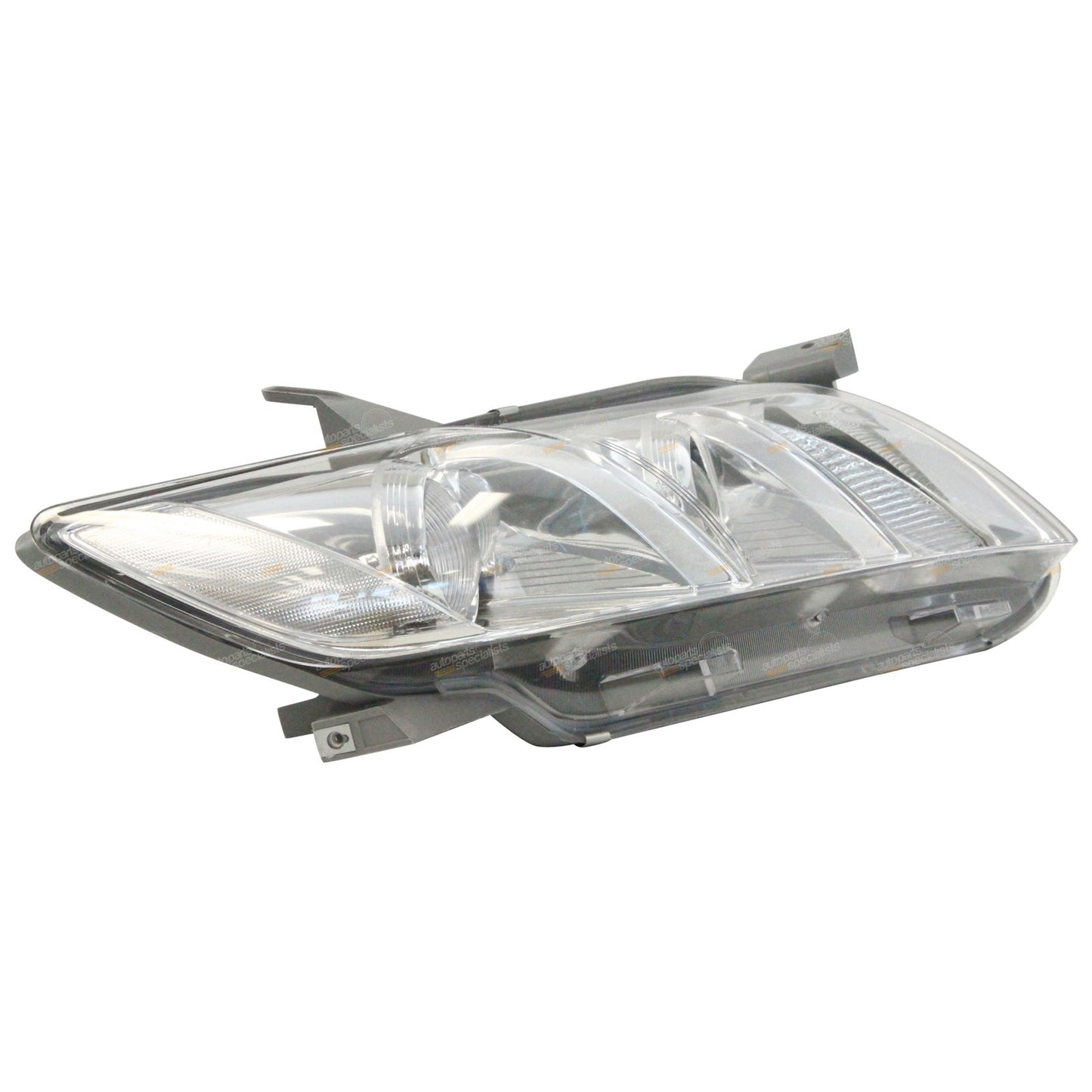 Headlights Pair for Toyota Camry 40 Series (2006–2009)