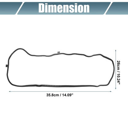 Valve Cover Gasket for Honda CR-Z, Honda Fit (2009-2014)