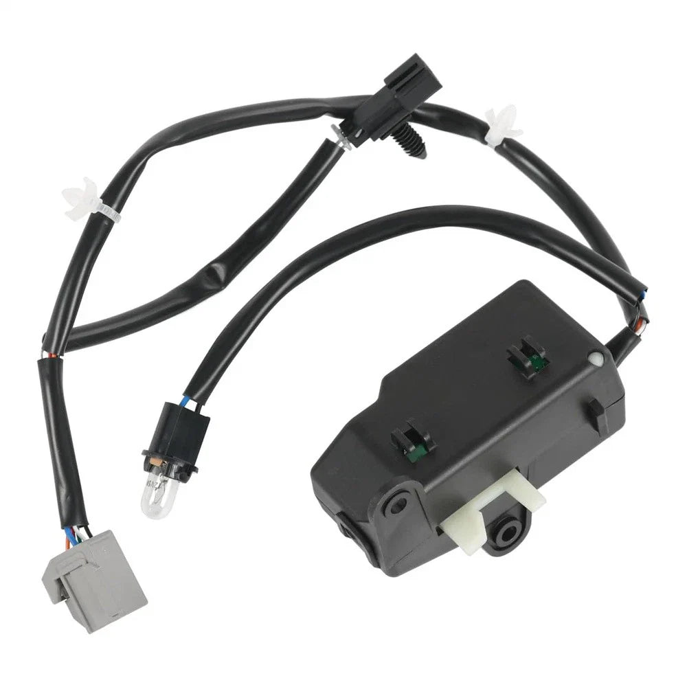 Transmission Shift Actuator for Ford F150, Lincoln Mark LT (2004-2014)