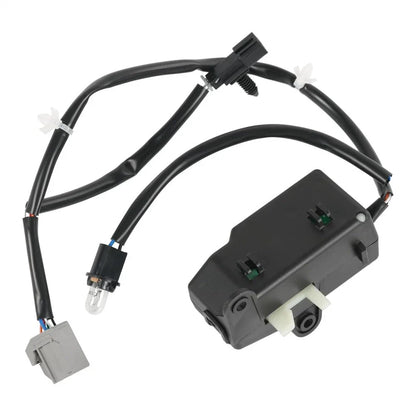 Transmission Shift Actuator for Ford F150, Lincoln Mark LT (2004-2014)