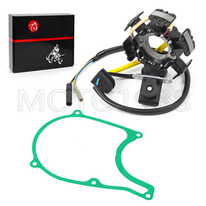 Stator Cover Gasket for Honda XR100R (1992–2003)