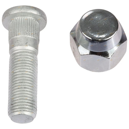 Rear Wheel Stud & Nut for Nissan Navara D23 NP300 (2015-2018)