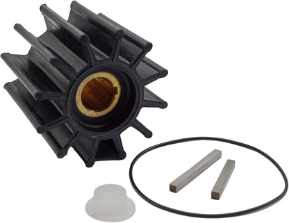 Water Pump Impeller Kit for Caterpillar (7E-0321)