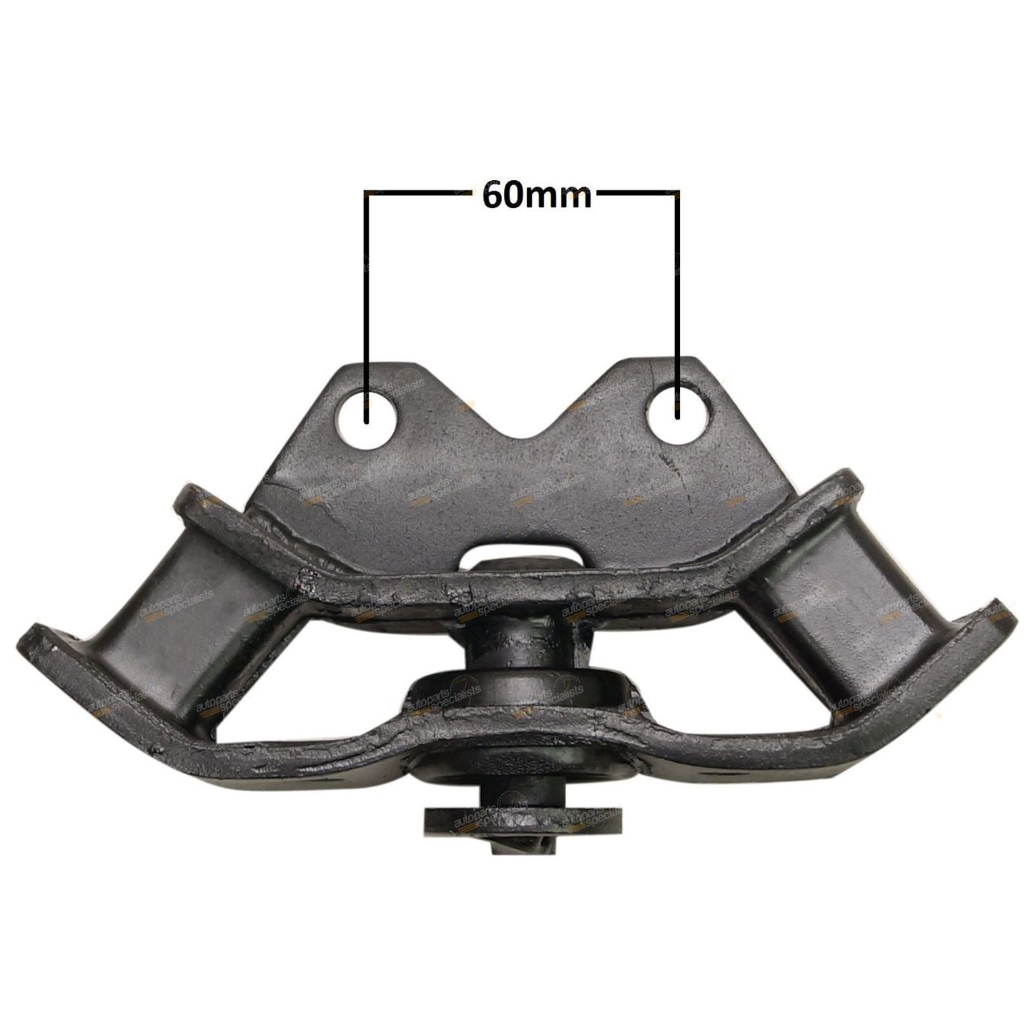 Rear Gearbox Mount for Mitsubishi Triton (1986–2006)