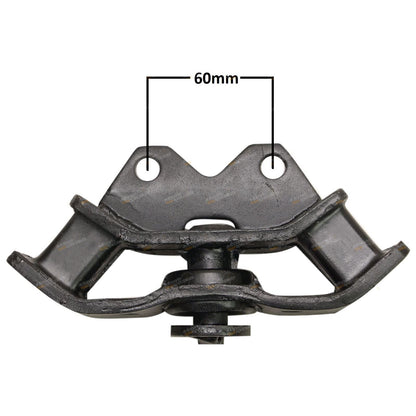 Rear Gearbox Mount for Mitsubishi Triton (1986–2006)