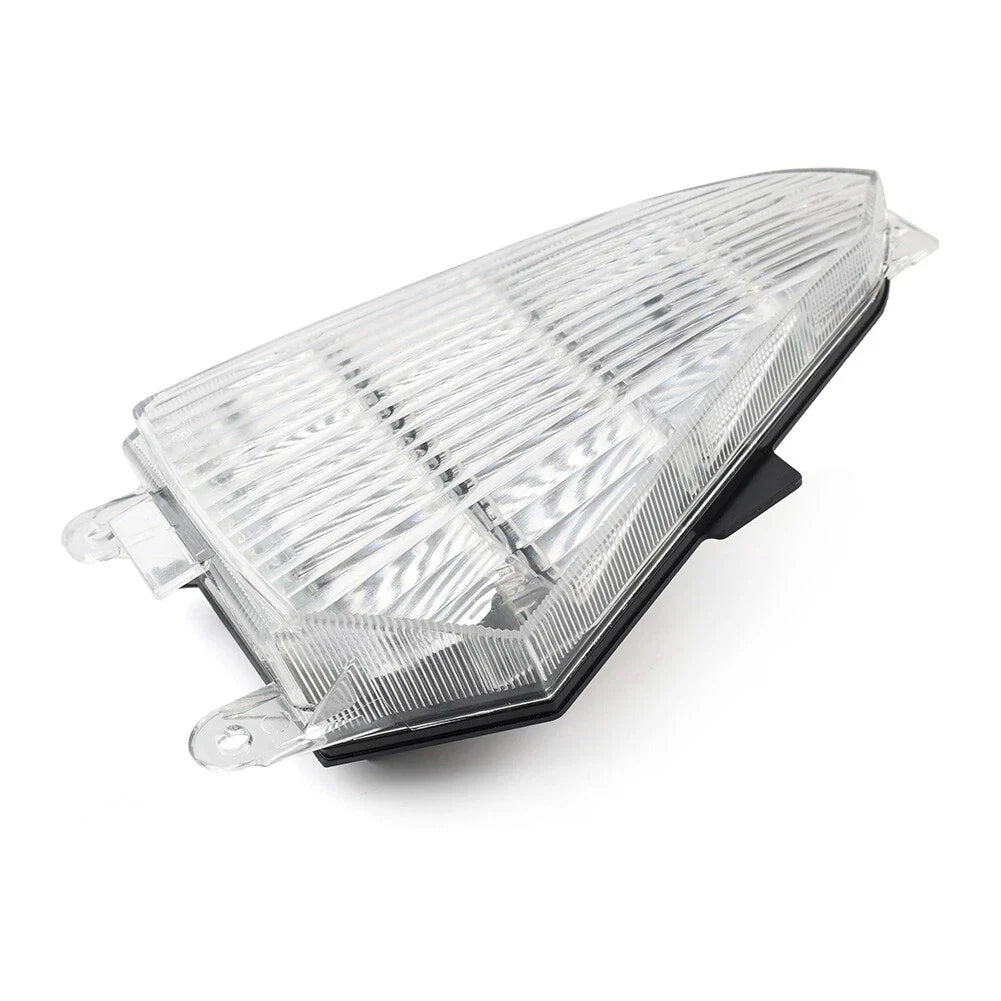 LED Tail Light Brake Turn Signal for Yamaha YZF-R6 (2008-2016)