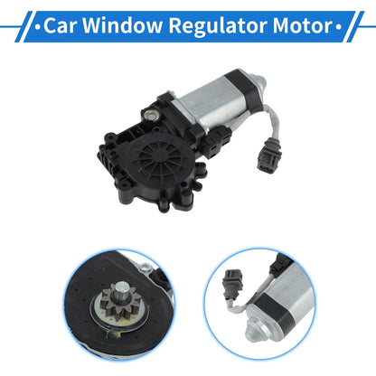 Power Window Regulator Lift Motor for Mercedes-Benz Actros Truck (2002-2023)