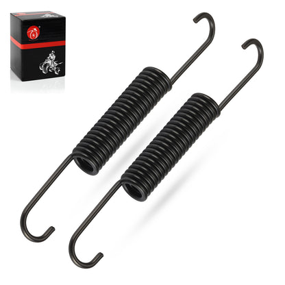 Set of 2 Trailer Brake Adjuster Springs for Dexter Hayes Electric Brakes