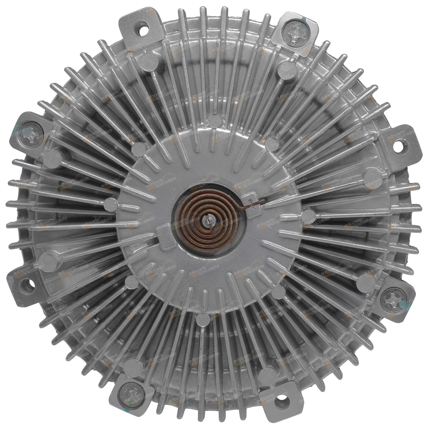Fan Clutch Coupling for Mitsubishi Pajero NM (2000–2002)