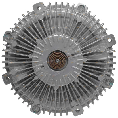 Fan Clutch Coupling for Mitsubishi Pajero NM (2000–2002)