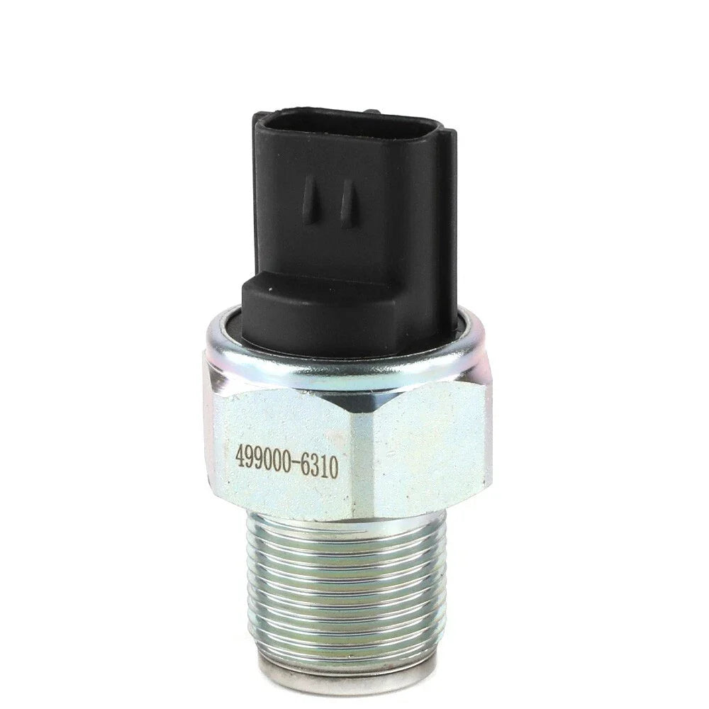 Fuel Rail Pressure Sensor  Model