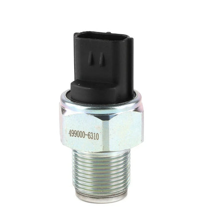 Fuel Rail Pressure Sensor  Model