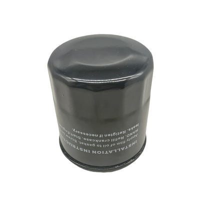 Oil Filter for Yamaha Outboard 15-70 HP (Various Years)