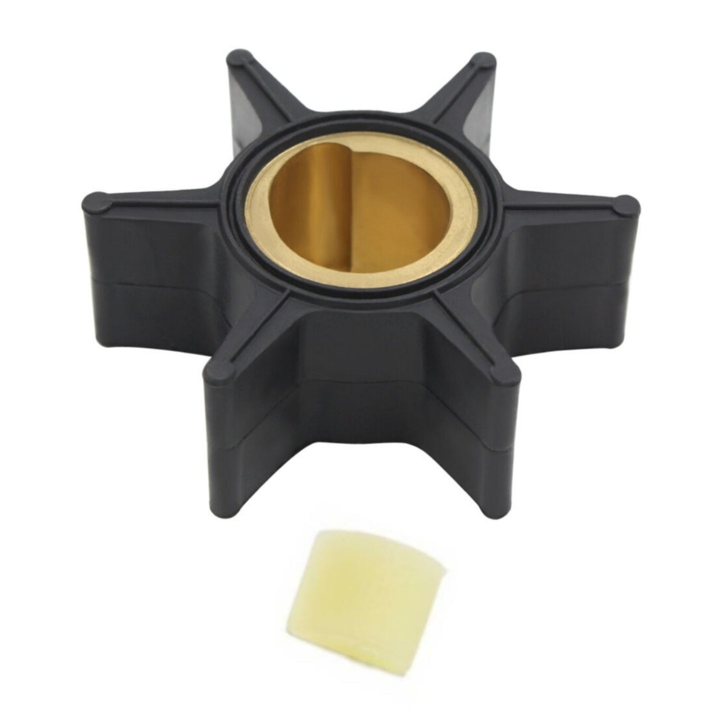 Outboard Water Pump Impeller for Evinrude Johnson 20-35 HP