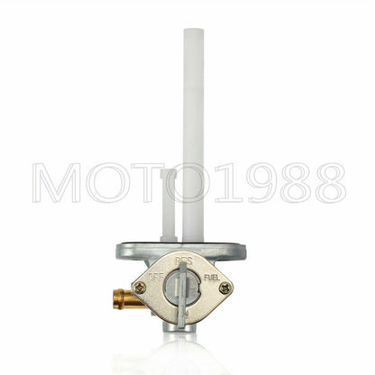 Fuel Valve Petcock for Suzuki Quadrunner 250 300 (1989–1994)
