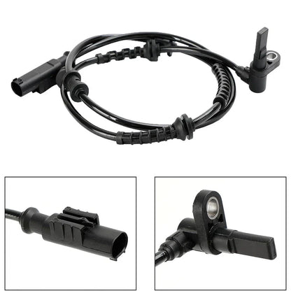 1 x Front ABS Wheel Speed Sensor for Fiat Panda (2003-2012)