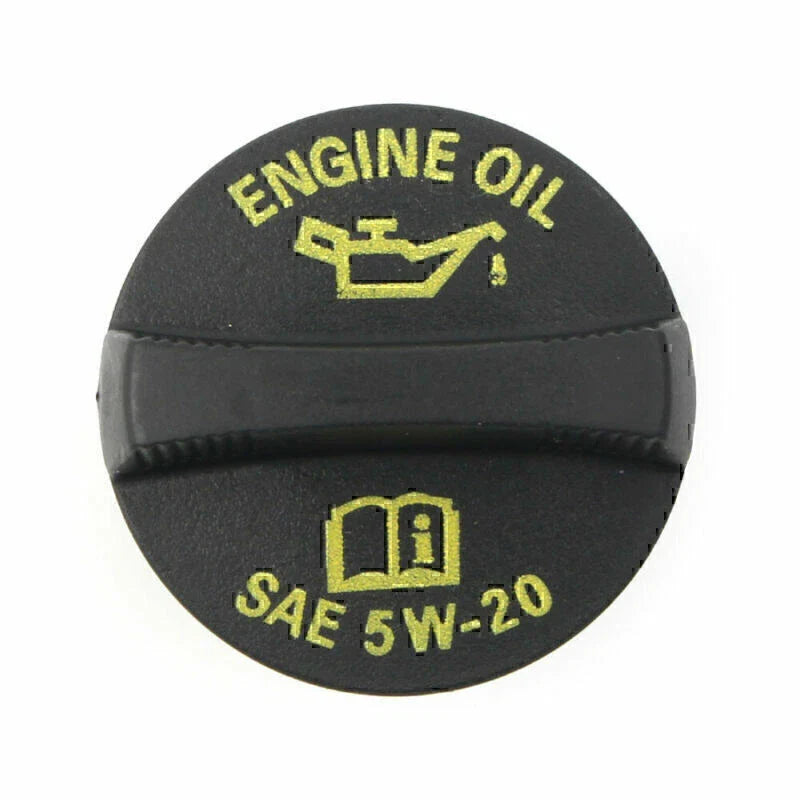 Engine Oil Filler Cap for 2013-2020 Jeep Dodge Chrysler Ram 1500 3.6 V6