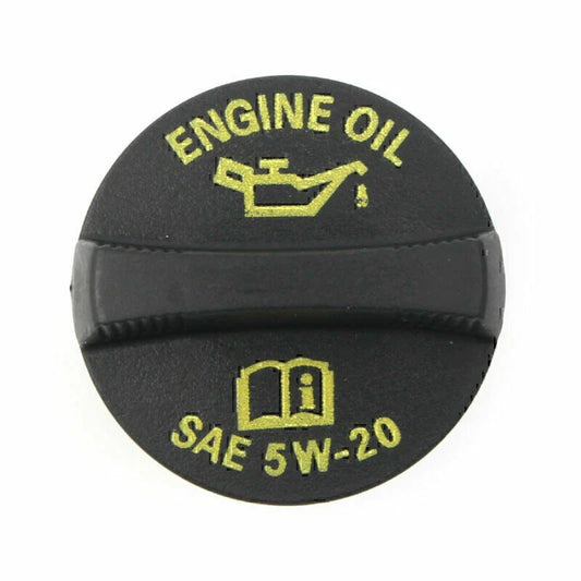 Engine Oil Filler Cap for 2013-2020 Jeep Dodge Chrysler Ram 1500 3.6 V6