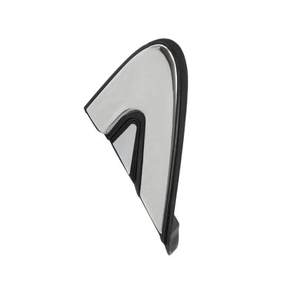 Fender Corner Molding Left for 2019-2023 Hyundai Santa Fe (2019-2023)