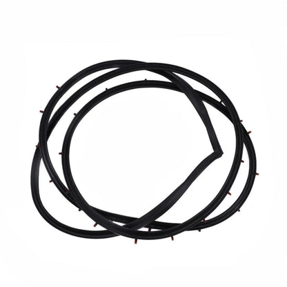 Door Rubber Seal Front Right Fits Toyota Starlet KP60 KP62 4D Sedan 1978-84 D09