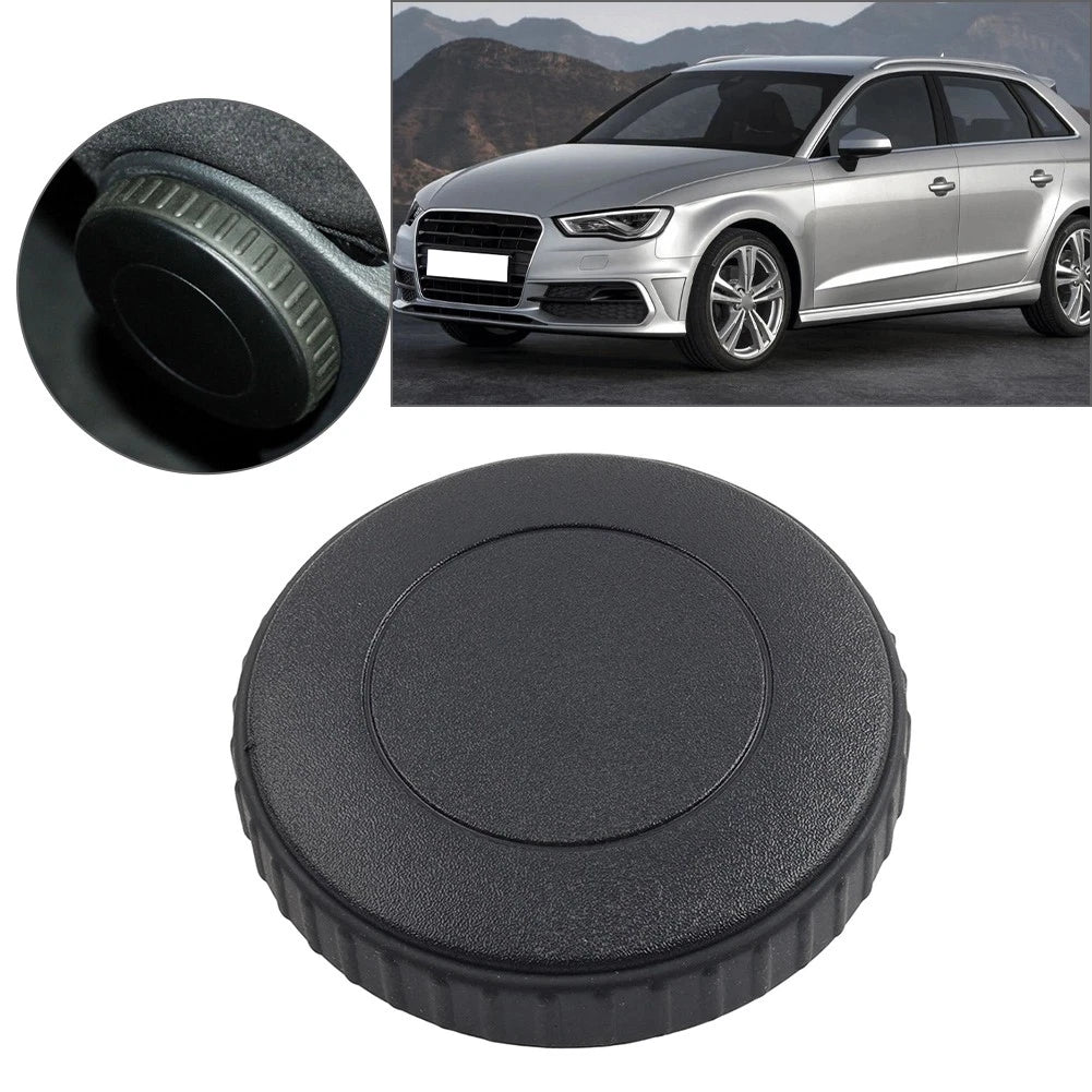 Dashboard GPS Navigation Panel Cover Trim for Audi S3 A3 (2012–2019)