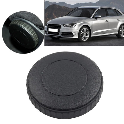 Dashboard GPS Navigation Panel Cover Trim for Audi S3 A3 (2012–2019)