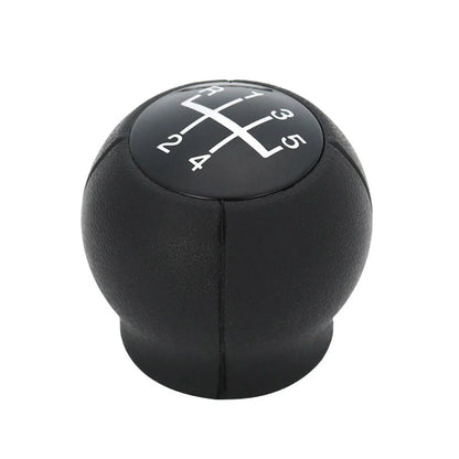 5 Speed Manual Gear Shift Knob for Opel Tigra A, Vectra B (1994-2002)