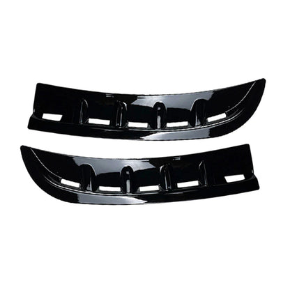 Front Wheel Air Vent Hood Fender for Mercedes Benz CLS-Class (2018-)