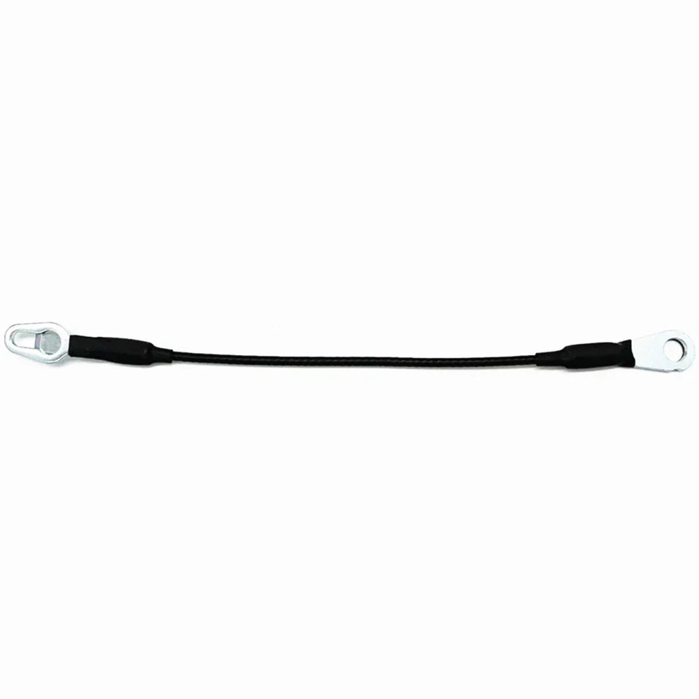 Tailgate Cables w/ Bolts for Chevrolet Silverado