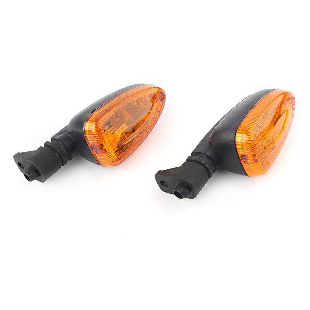 Turn Signal Light Lamp Indicators for BMW F650GS F800GS F800S R1200GS (2001–2018)