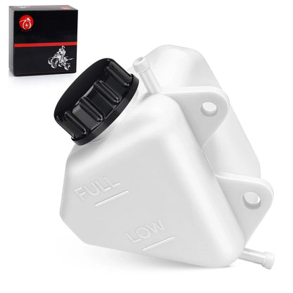 Coolant Tank Overflow Bottle Kit for Kaw KLX250 KLX250S