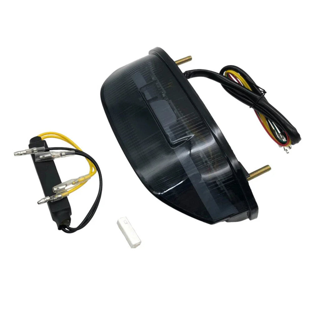 LED Tail Light Stop Brake Lamp Indicator for Honda CBR600RR (2013-2023)
