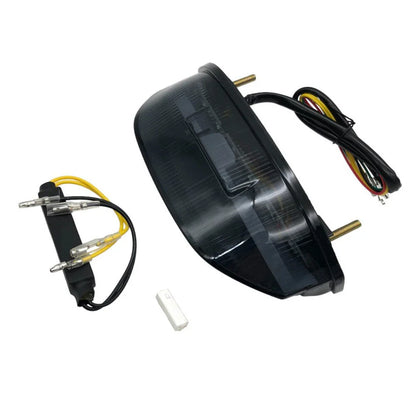 LED Tail Light Stop Brake Lamp Indicator for Honda CBR600RR (2013-2023)