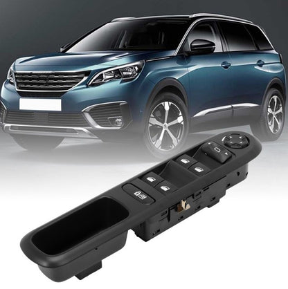 Floor Mats for Peugeot 3008 (2009–2015)