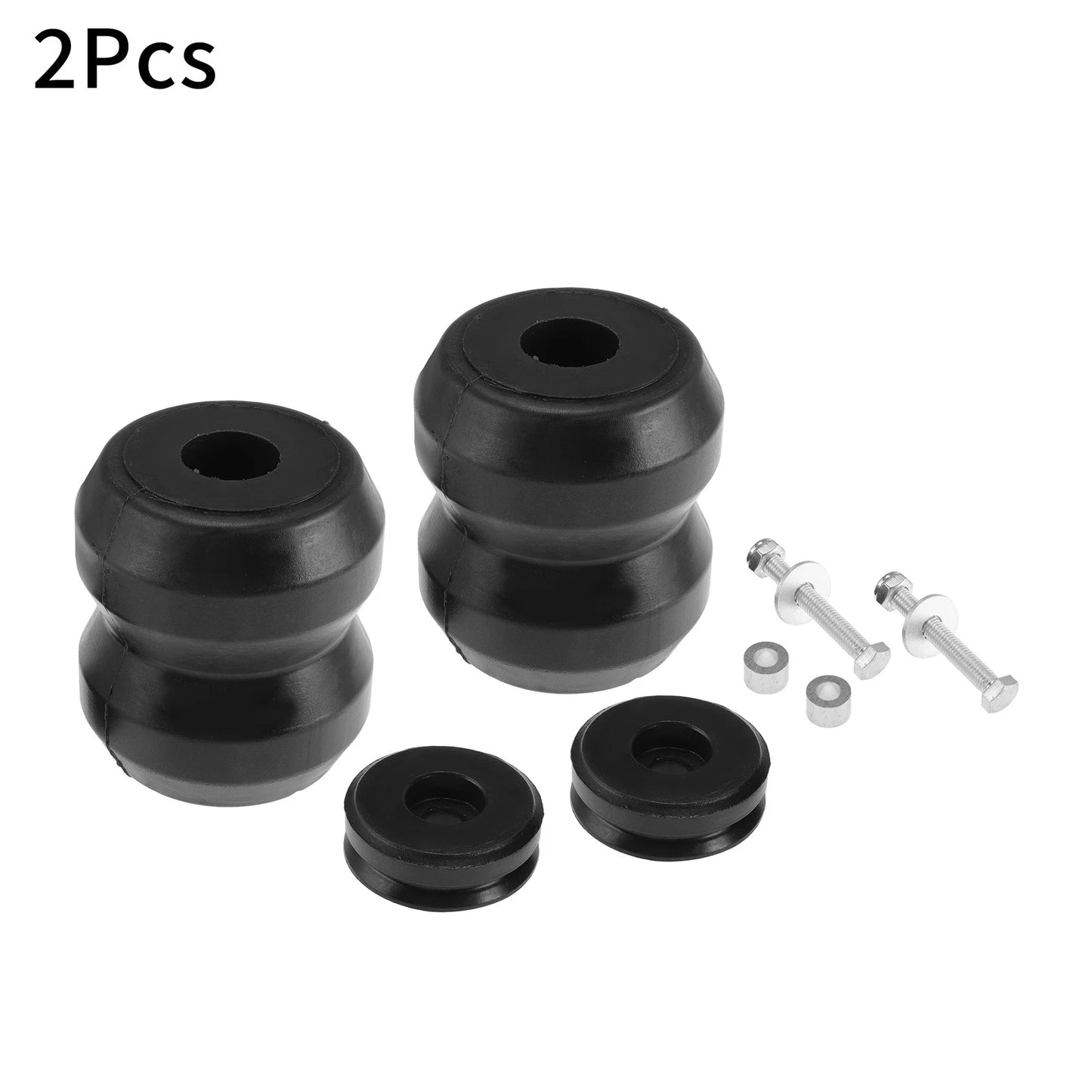 Suspension Bump Stop for Dodge Ram 1500 (2009–2020) No. 5285AA5788E