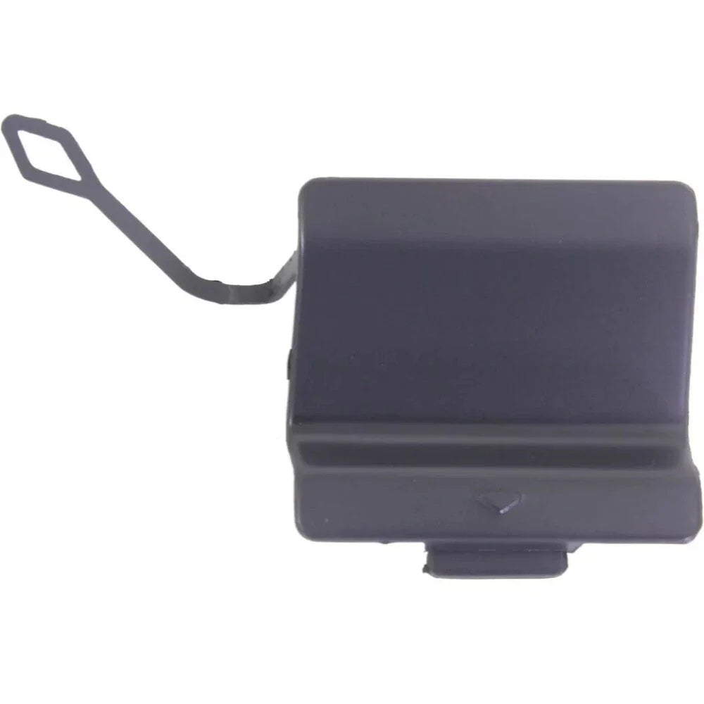 Rear Bumper Tow Hook Cover Cap for BMW F10 F18 (2011-2013)