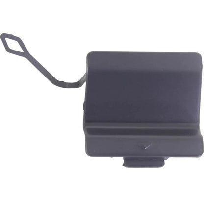 Rear Bumper Tow Hook Cover Cap for BMW F10 F18 (2011-2013)