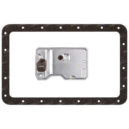 Transmission Filter Kit for Toyota Supra (1986–1993)
