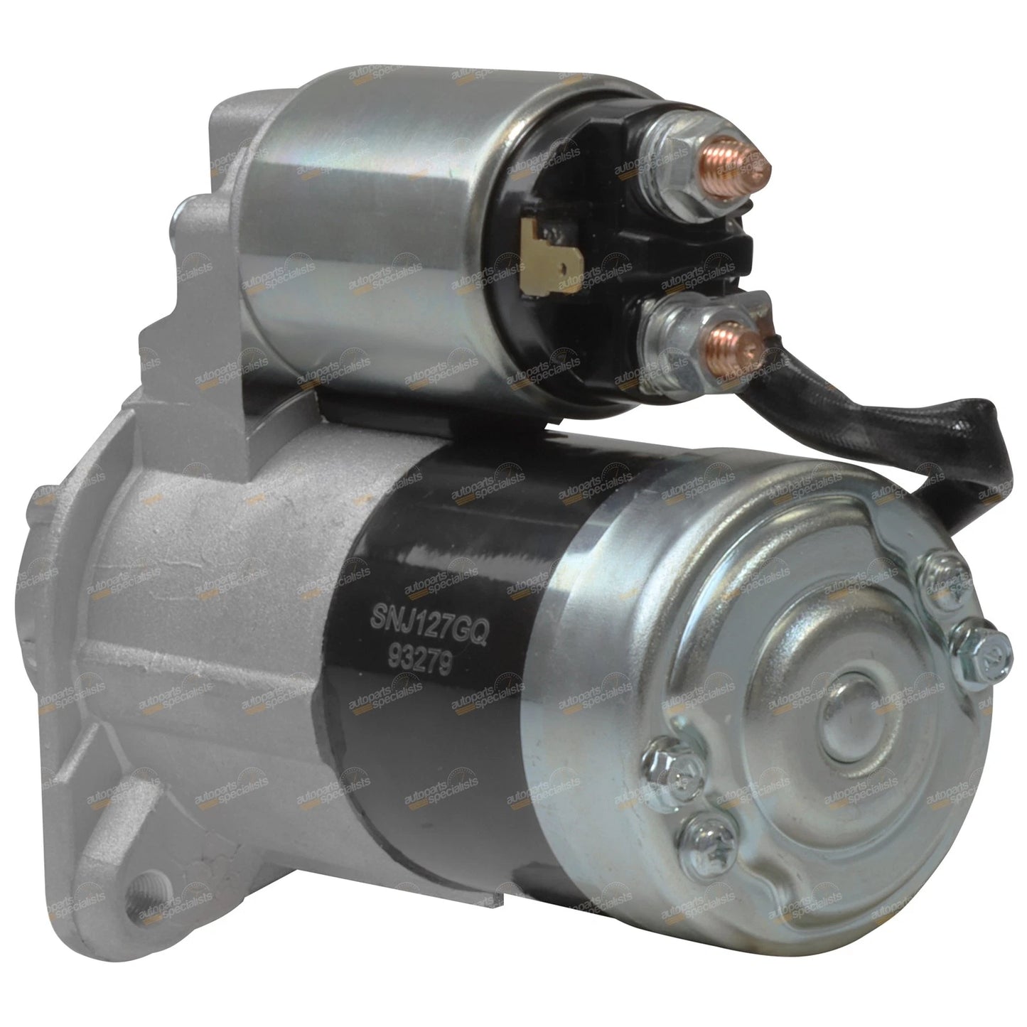 Starter Motor for Hyundai Tucson (2004–2010)