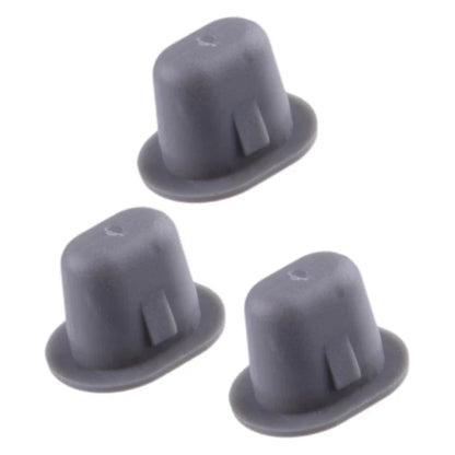 10 x Wheel Fender Flare Molding Grommets for Nissan Infiniti (2003-2023)